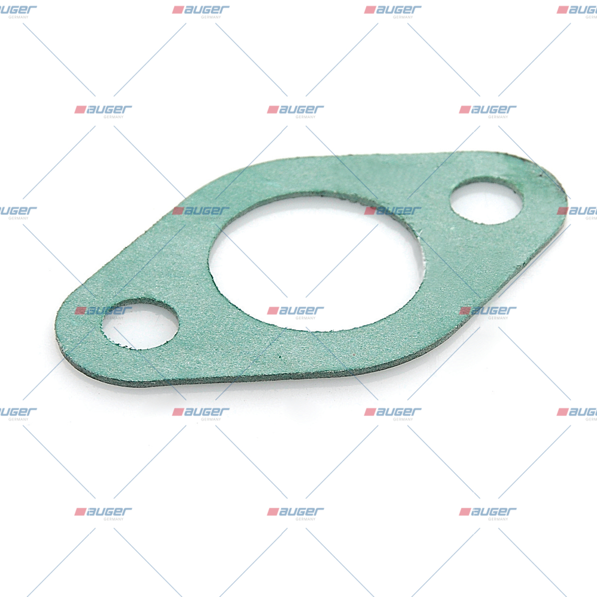 Tesnenie chladiča oleja MAN/Mercedes AUGER 