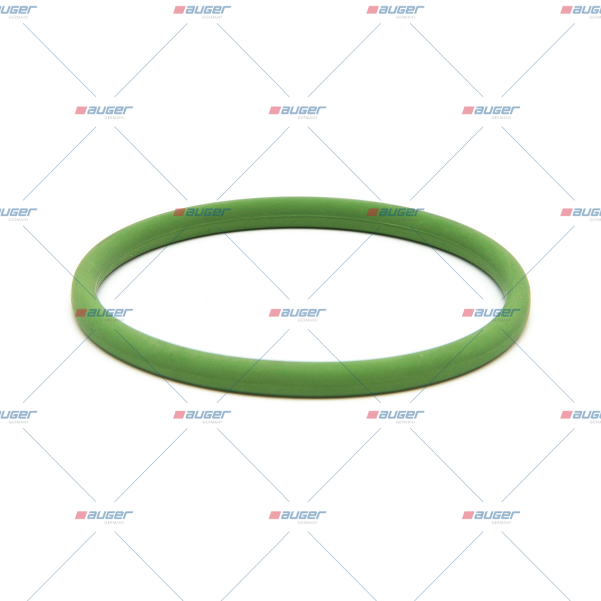 Tesnenie chladiča oleja Scania 124 AUGER