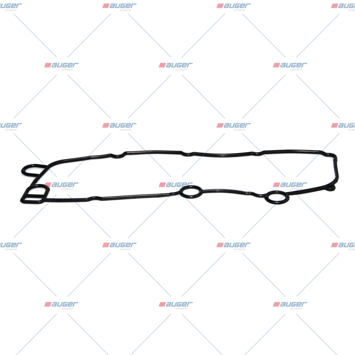 Tesnenie chladiča oleja Scania PRT AUGER