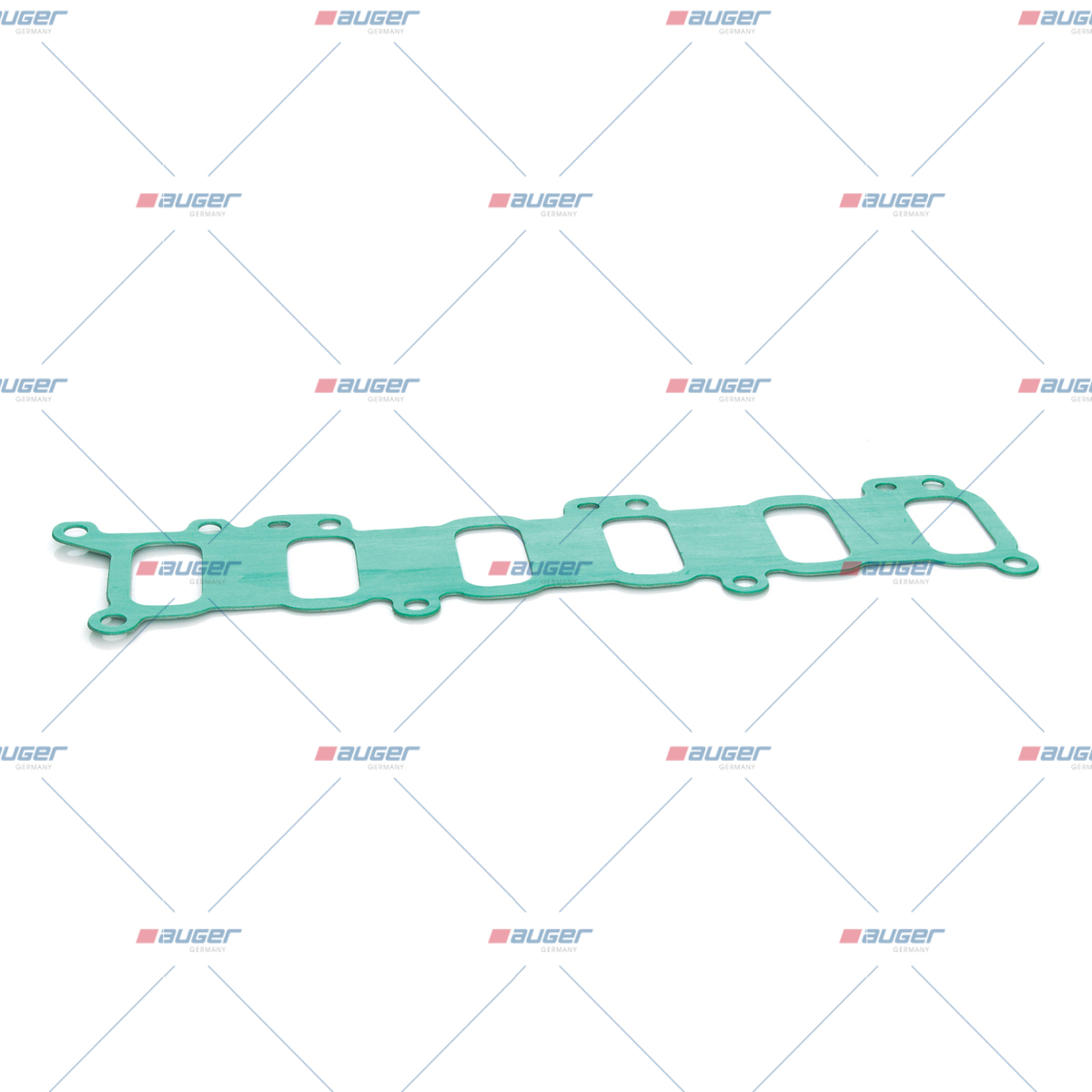 Tesnenie sacieho potrubia Daf 95XF AUGER