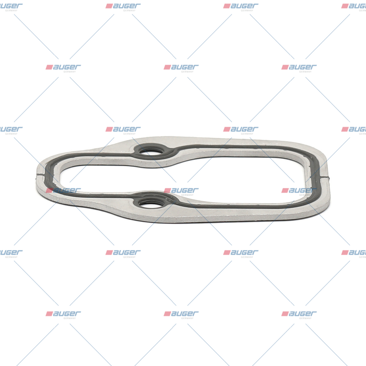 Tesnenie sacieho potrubia Man 19.403 AUGER