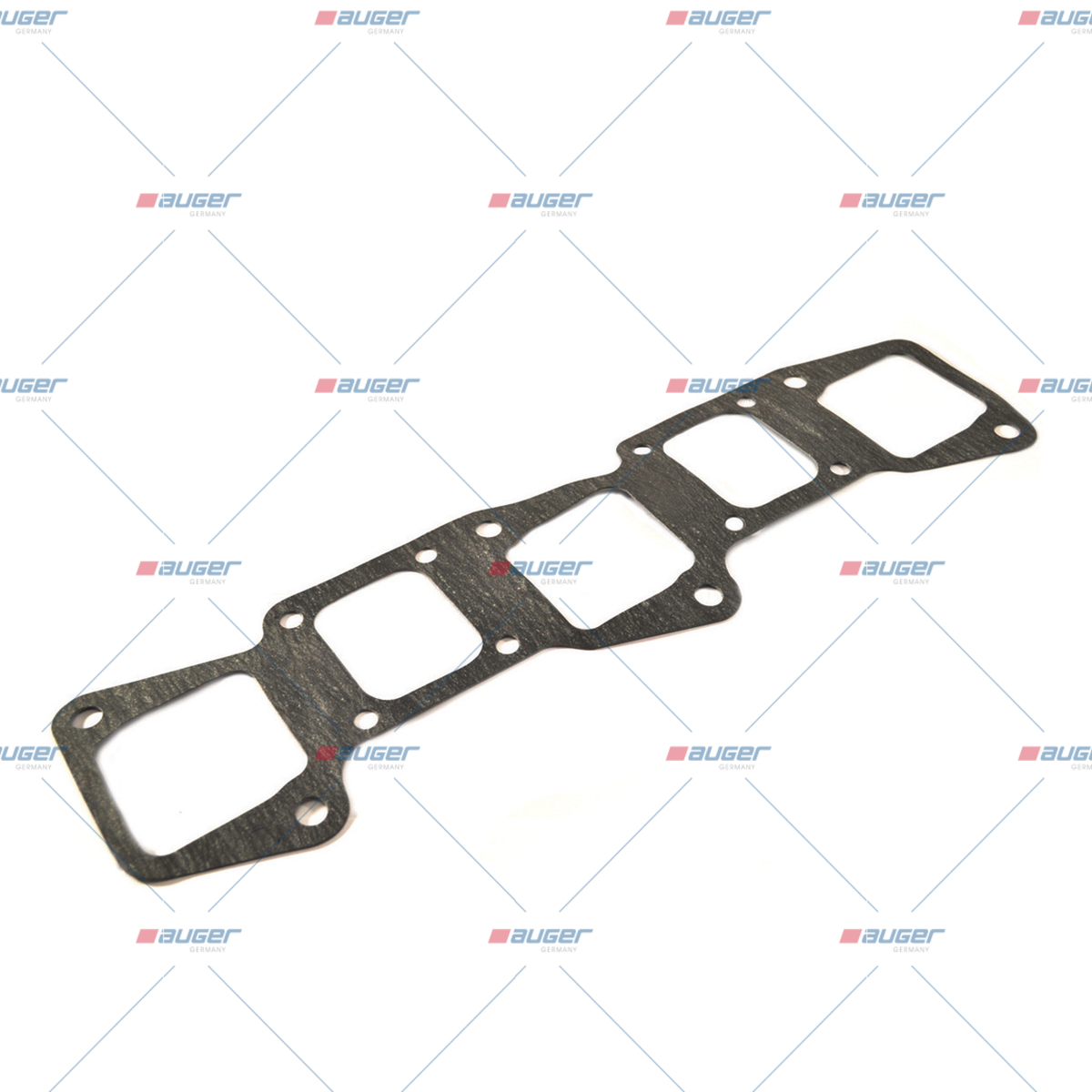 Tesnenie sacieho potrubia Renault Magnum AUGER