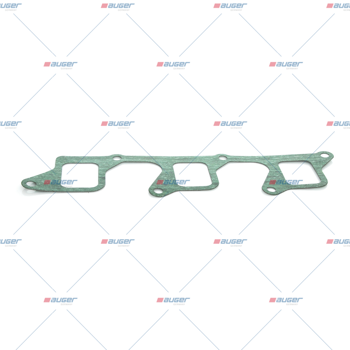 Tesnenie sacieho potrubia Renault Premium, Irisbus AUGER