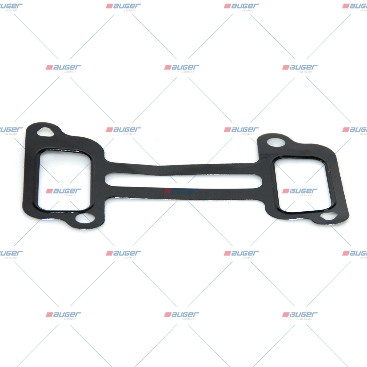 Tesnenie sacieho potrubia SCANIA 124 AUGER