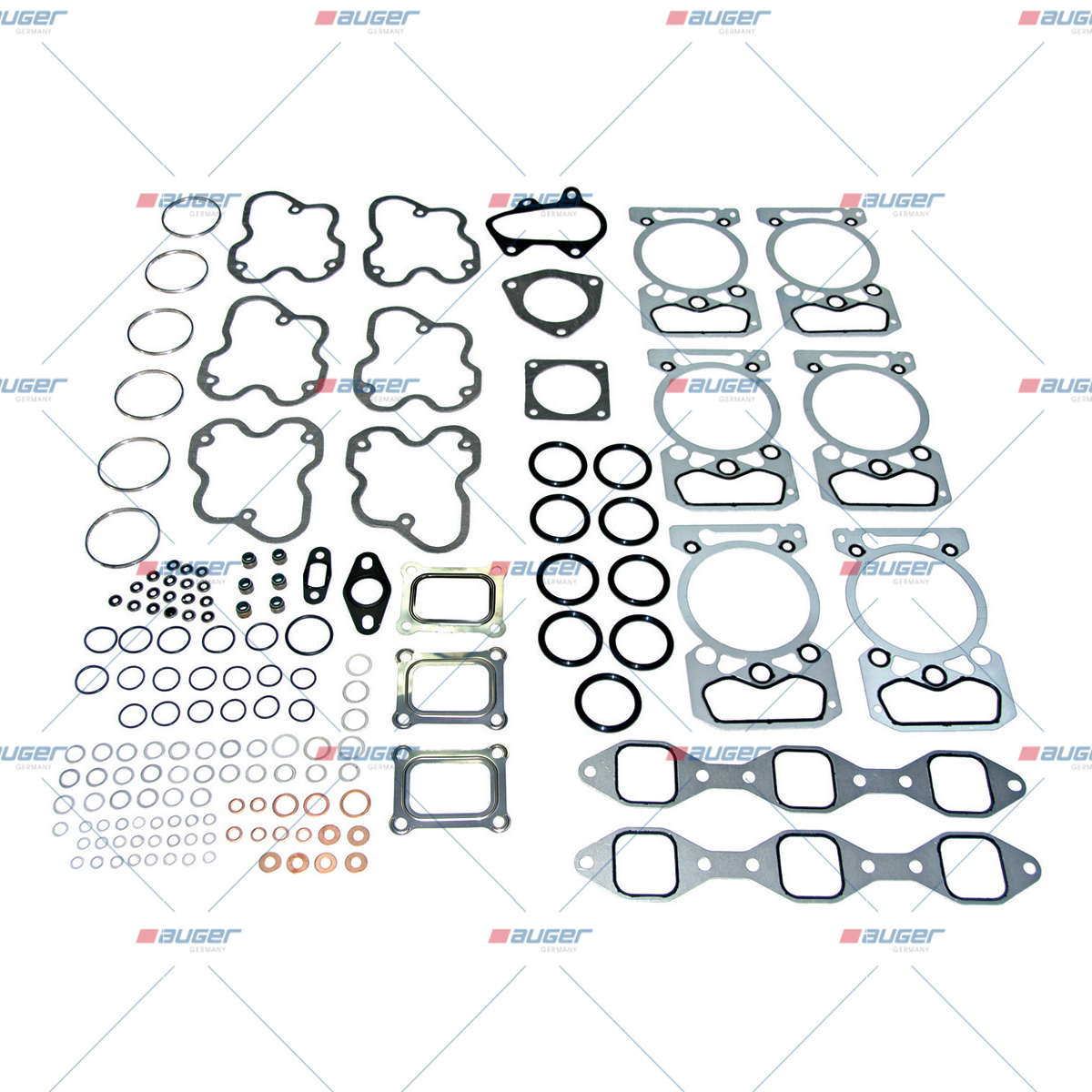 Tesniaca sada motora Karosa K900/Renault Premium AUGER