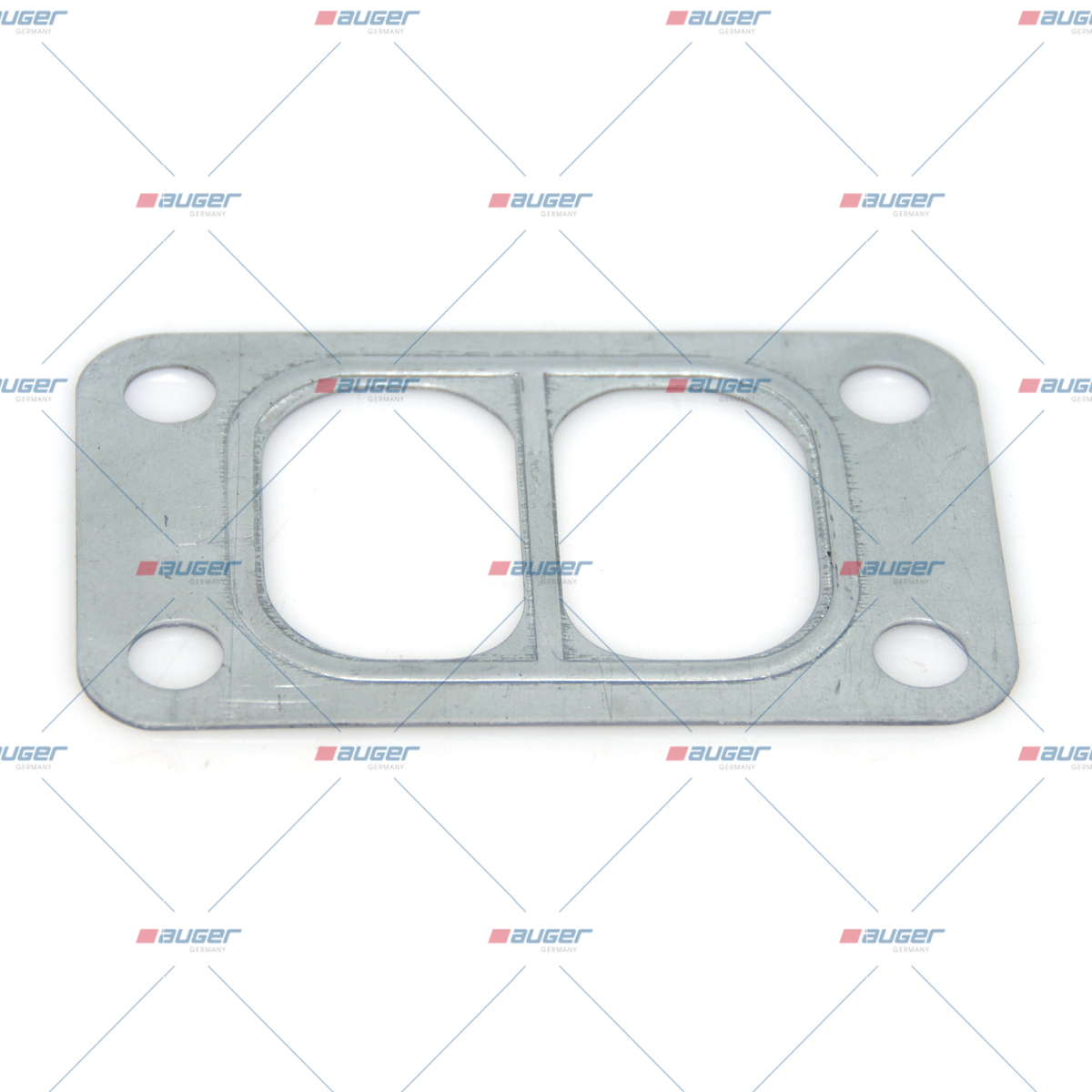 Tesnenie turba Man AUGER