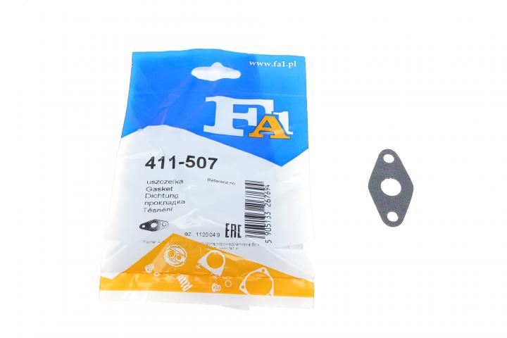 Tesnenie AGR ventil Škoda Fabia 1/Octavia 1/Superb 1