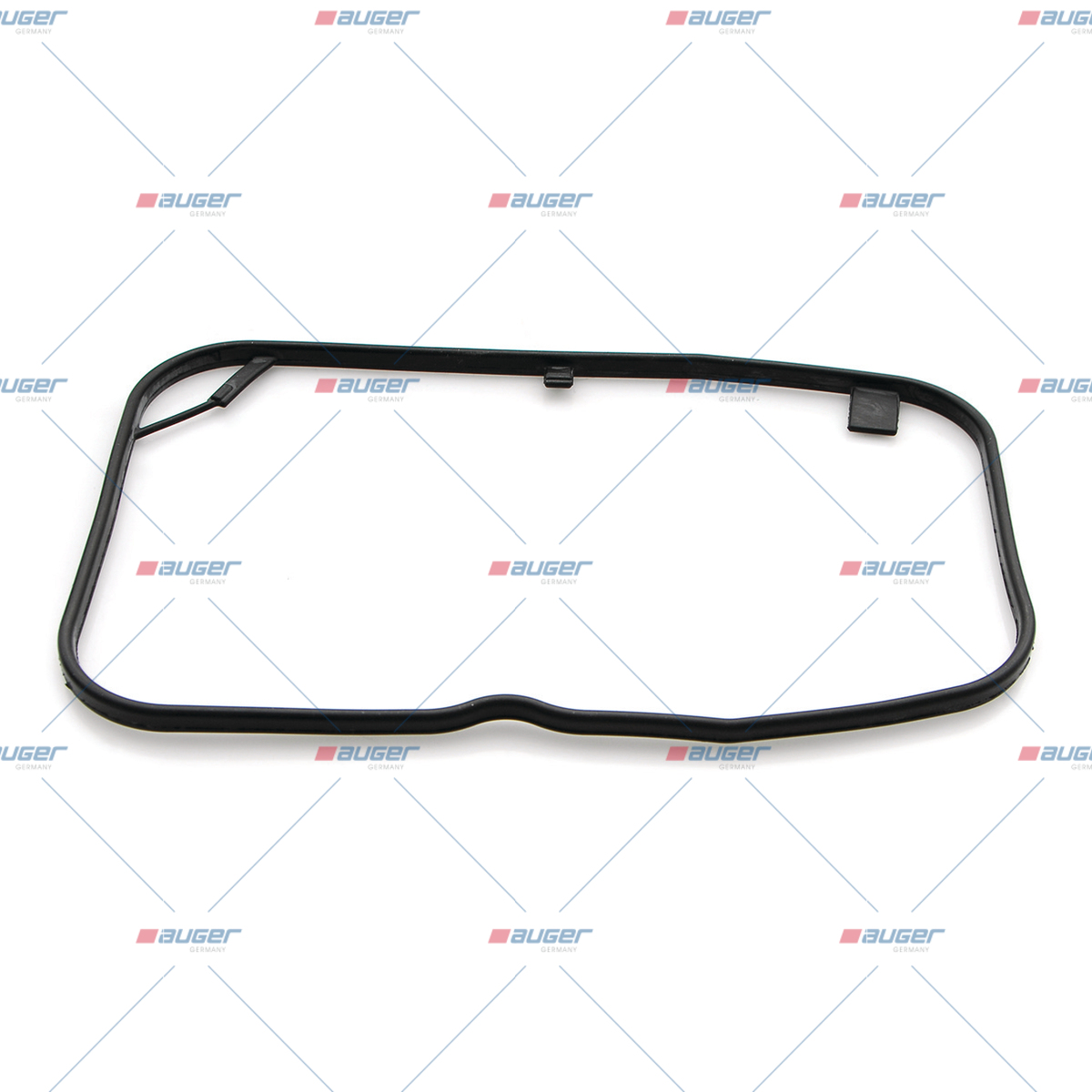 Tesnenie vika ventilov Scania 124 AUGER