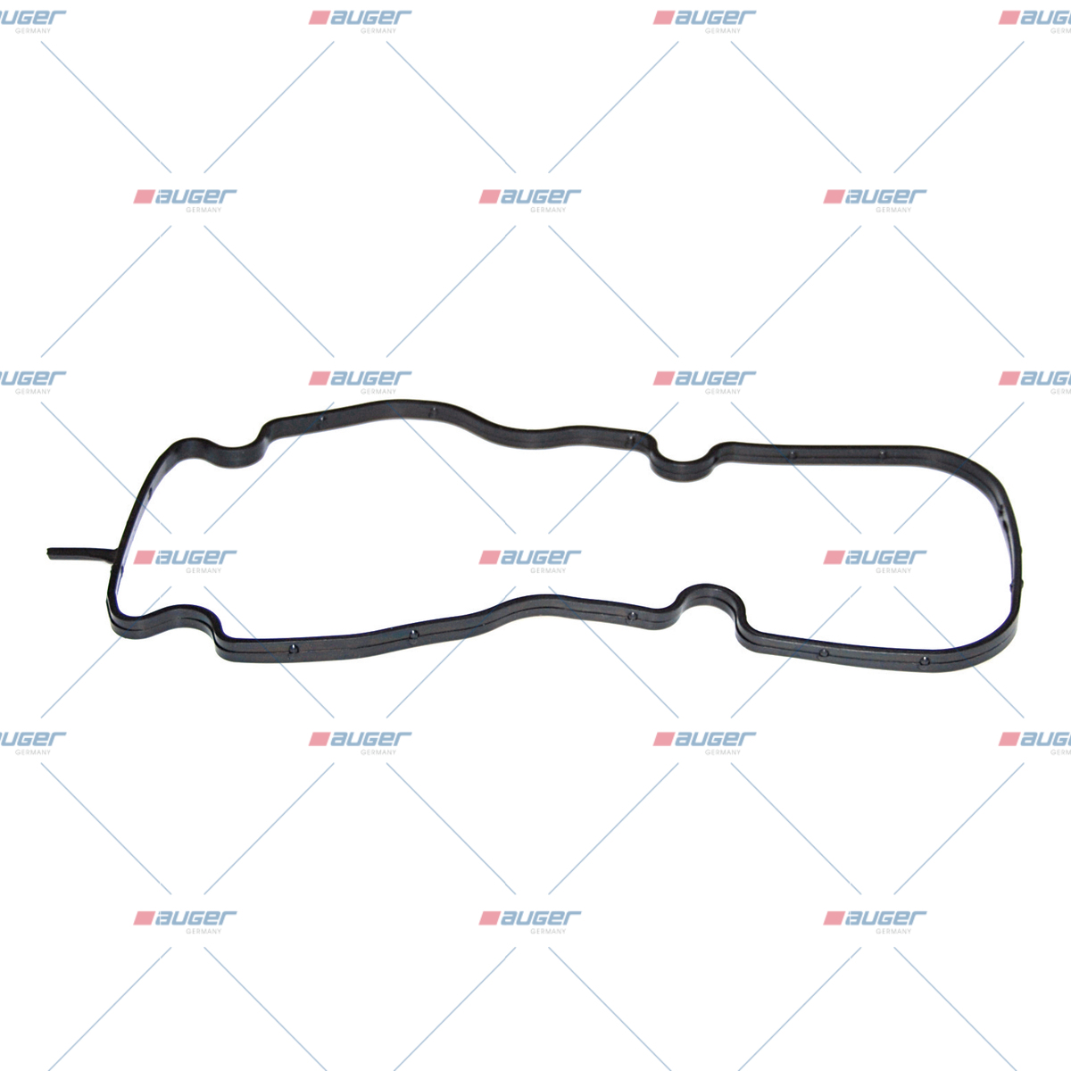 Tesnenie vika ventilov Scania 124 AUGER