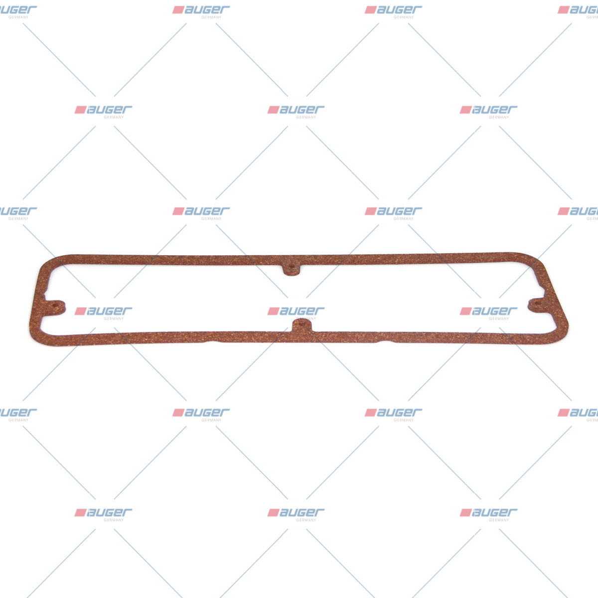 Tesnenie vika ventilov SCANIA 124/Bus AUGER