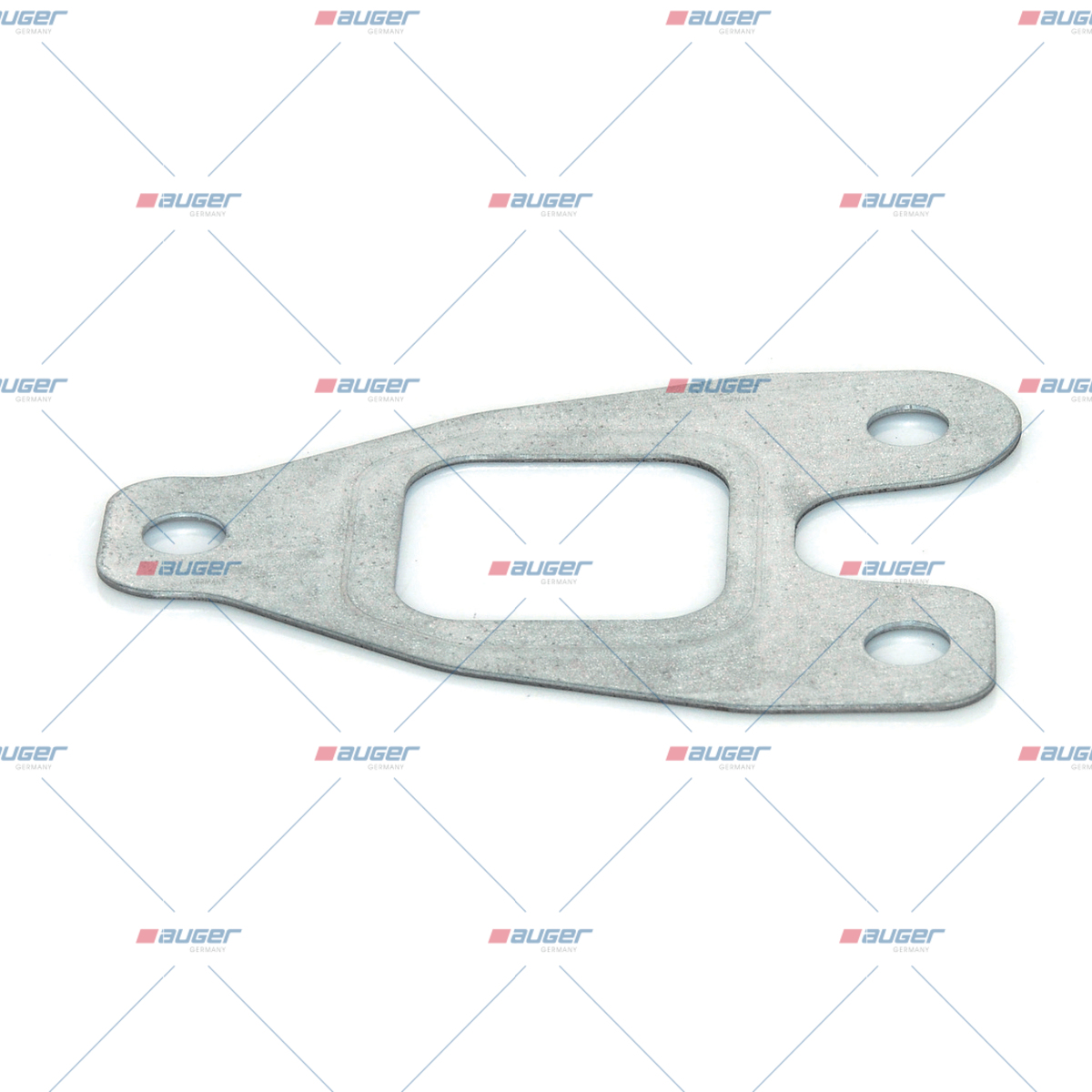 Tesnenie výfukového potrubia Man TGA 3-dierové AUGER