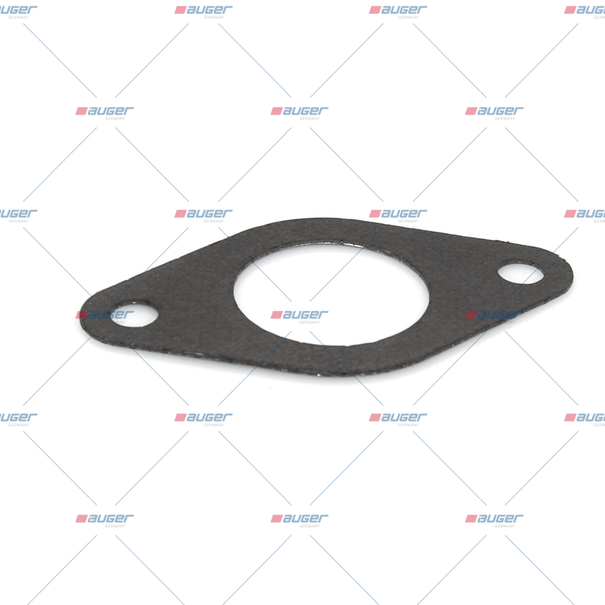 Tesnenie výfukového potrubia Scania 124 AUGER