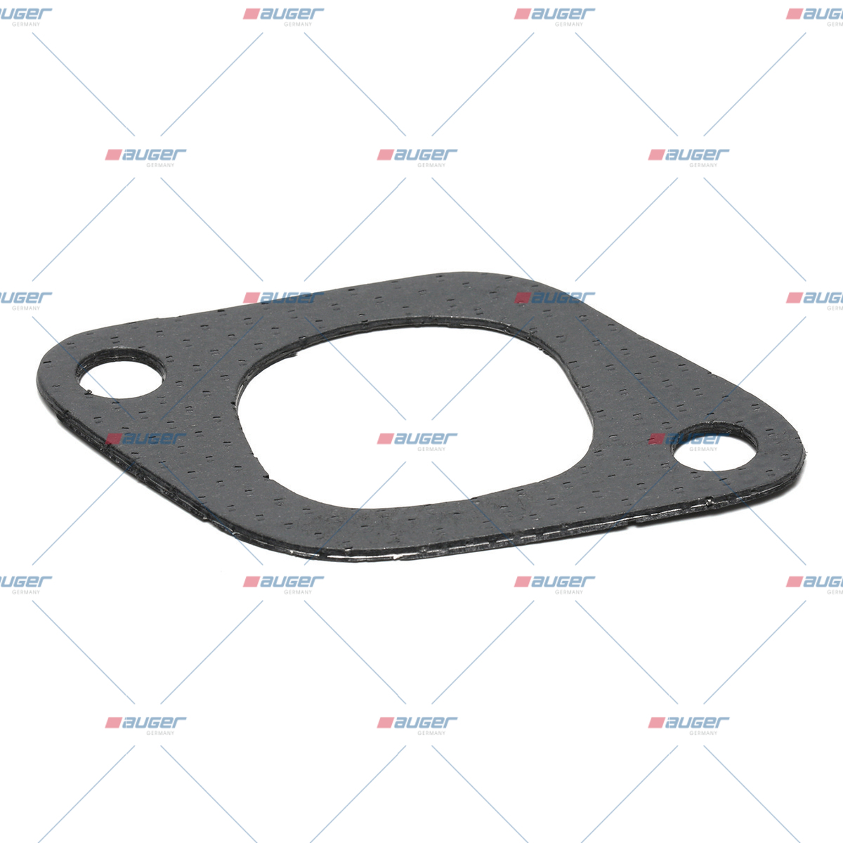 Tesnenie výfukového potrubia Scania 141 AUGER