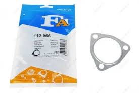 Tesnenie výfuku  Fabia 1.2/40,47kW FA1