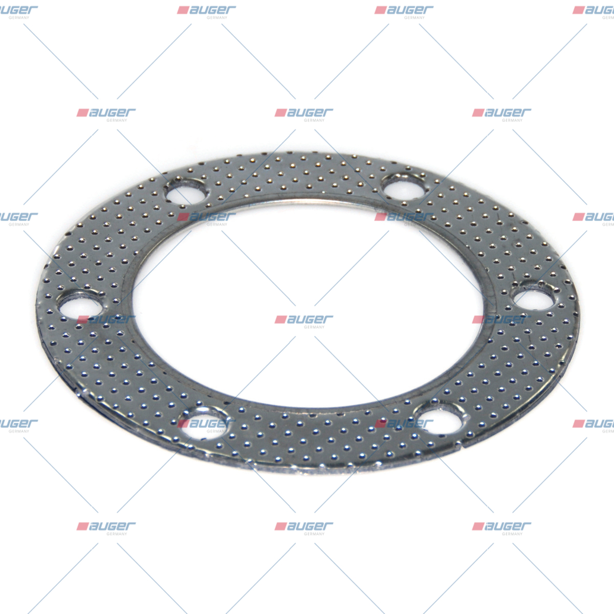 Tesnenie výfuku Daf 95/Man/Scania AUGER