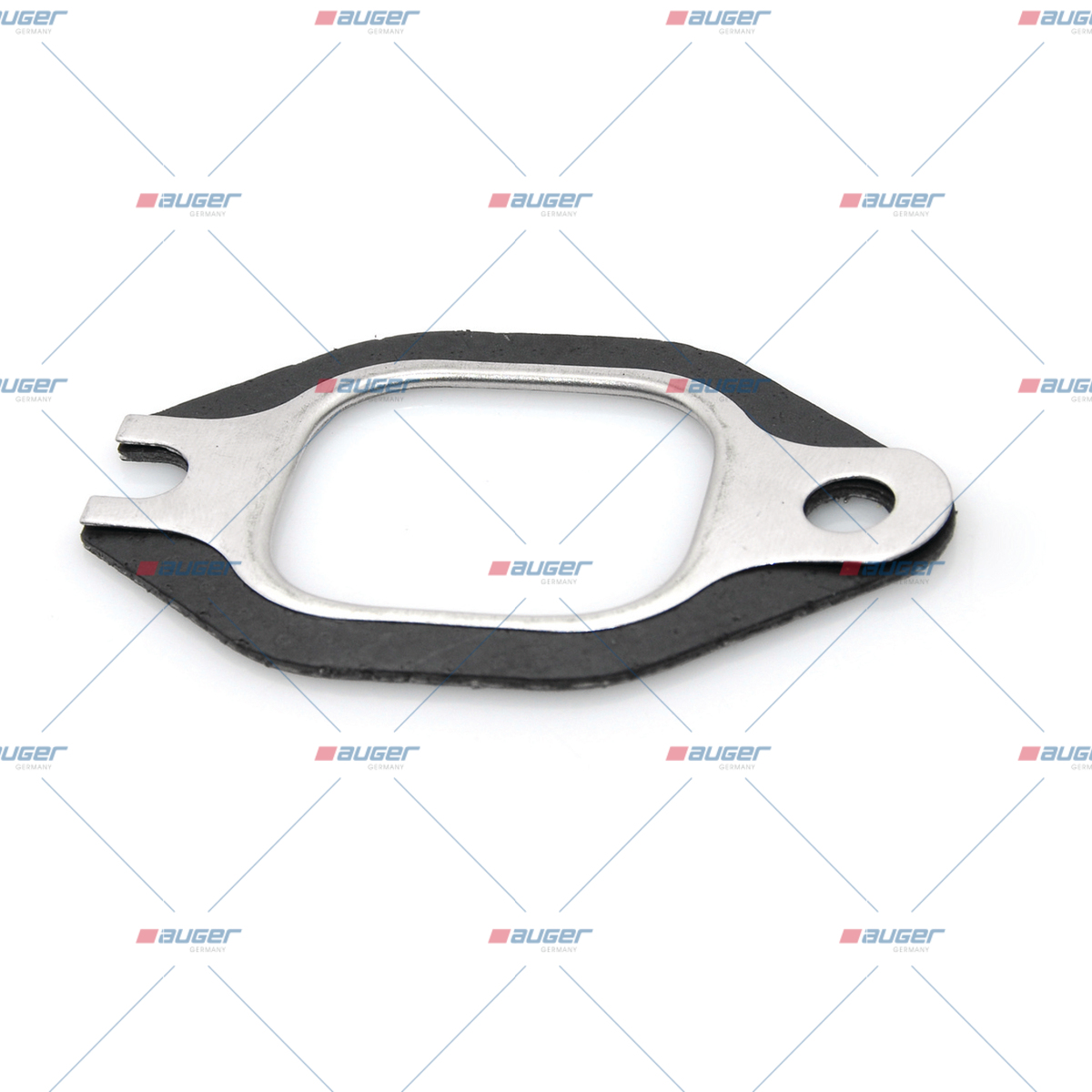 Tesnenie výfuku Iveco Eurocargo/Sor AUGER