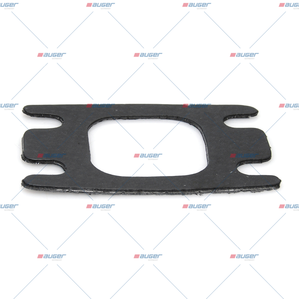 Tesnenie výfuku Iveco Eurotech AUGER