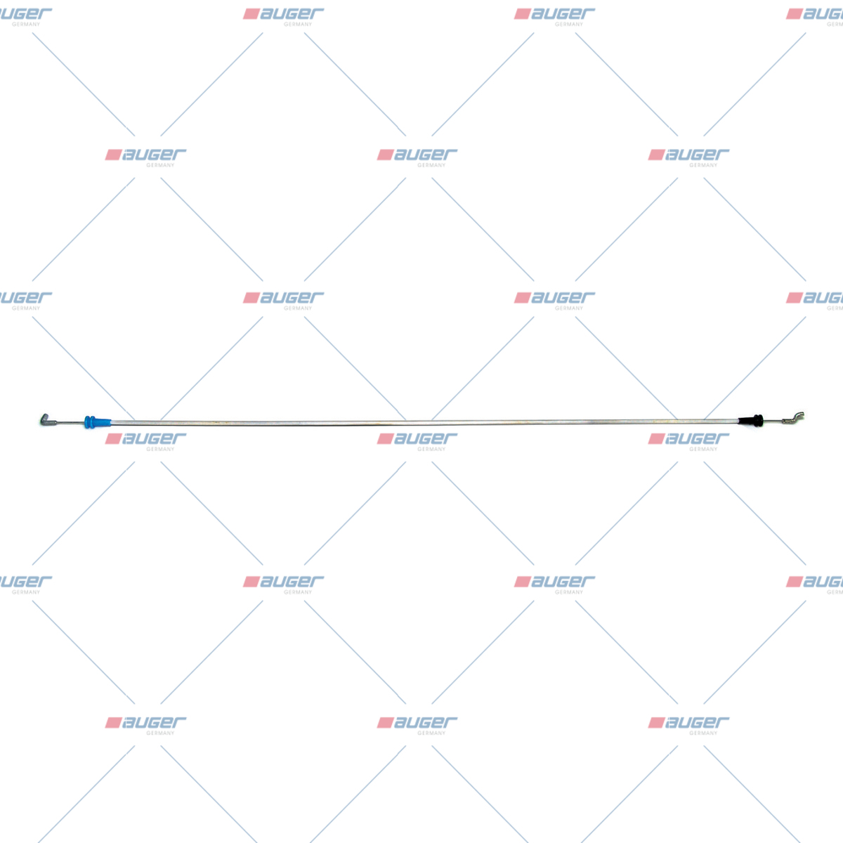 Tiahlo dverí Mercedes AUGER ľavé