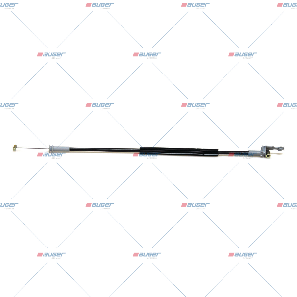 Tiahlo dverí Renault AUGER 