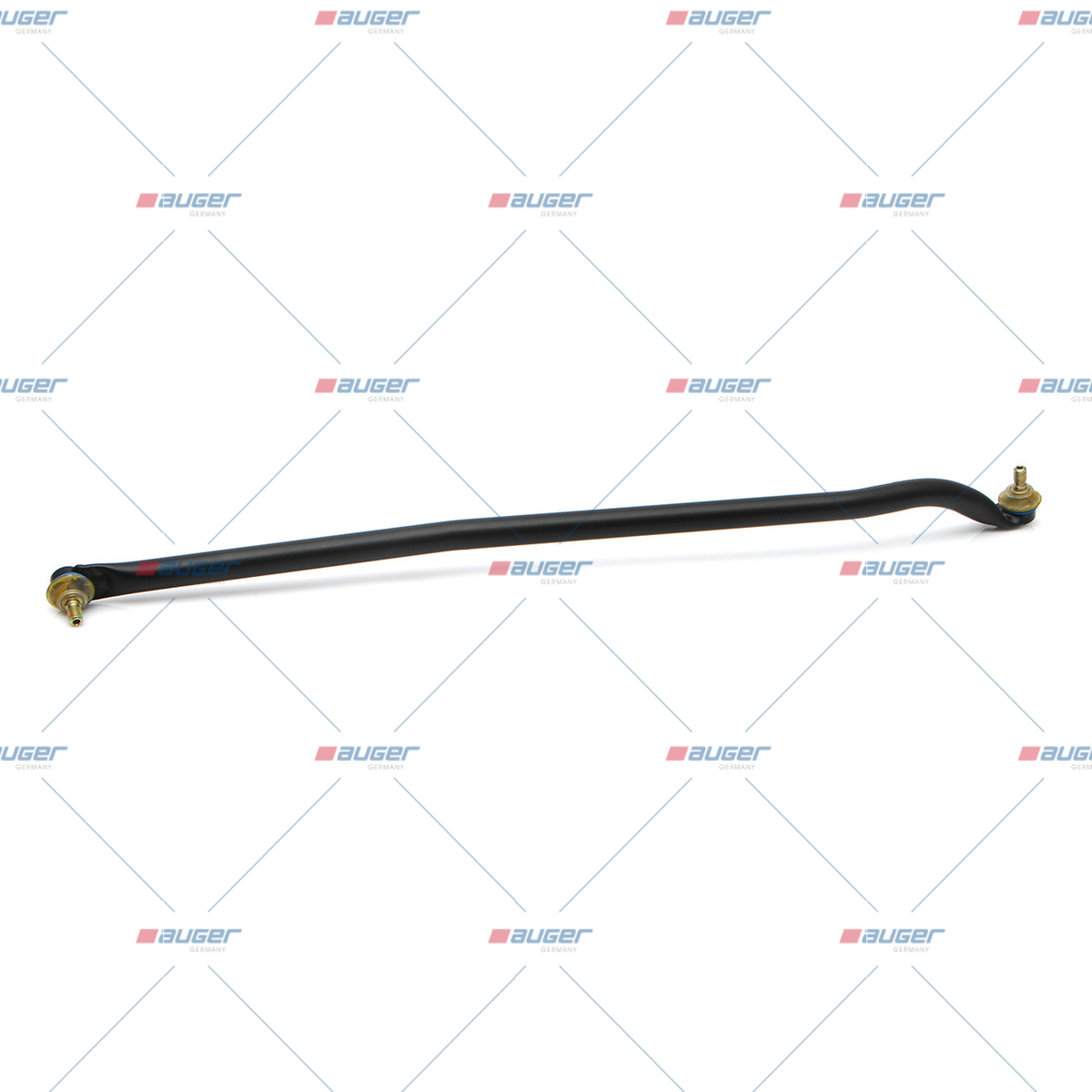 Tiahlo radenia Scania 124 L720 AUGER