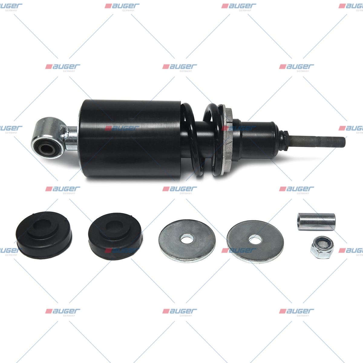 Tlmič kabíny Daf 95 zadný AUGER