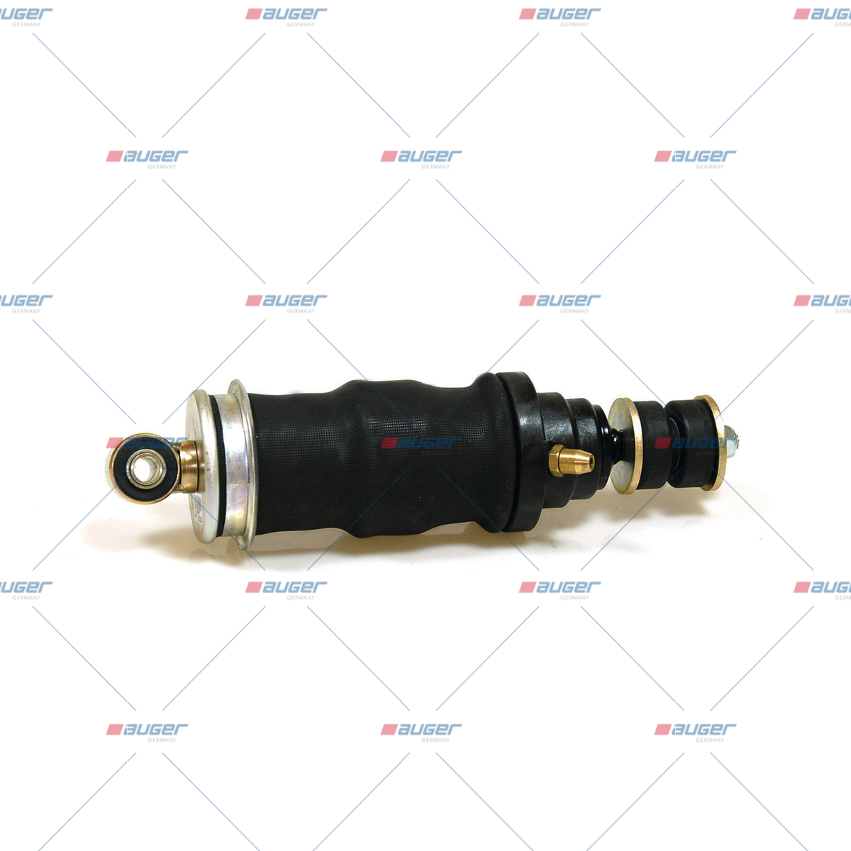 Tlmič kabíny Man 19.403 AUGER