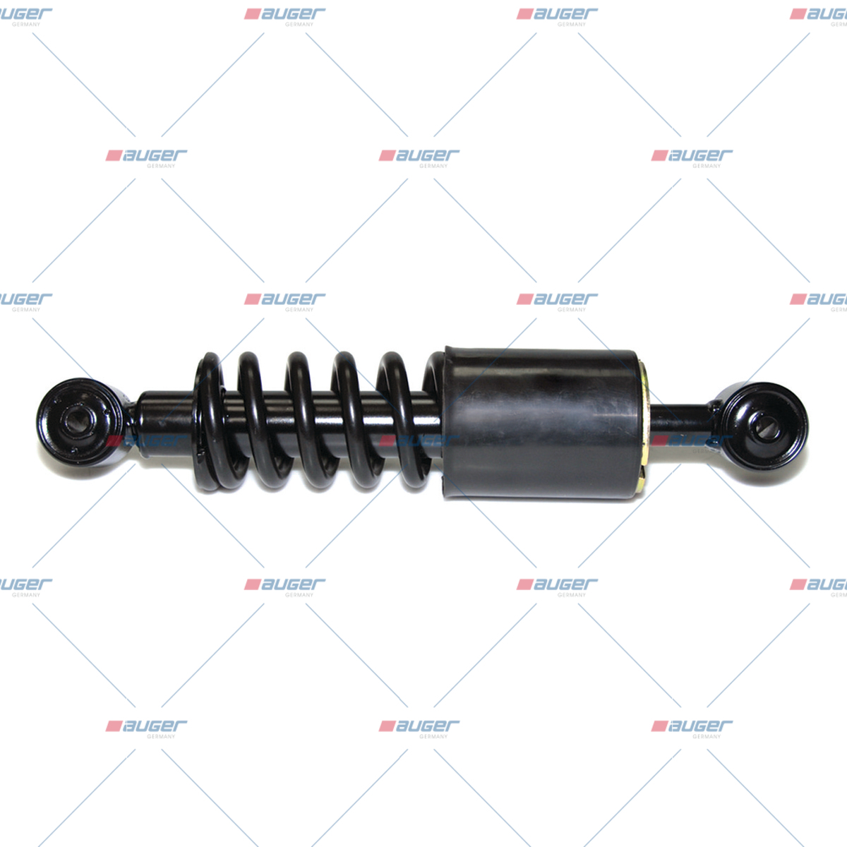 Tlmič kabíny Man TGA 18.430 predný AUGER