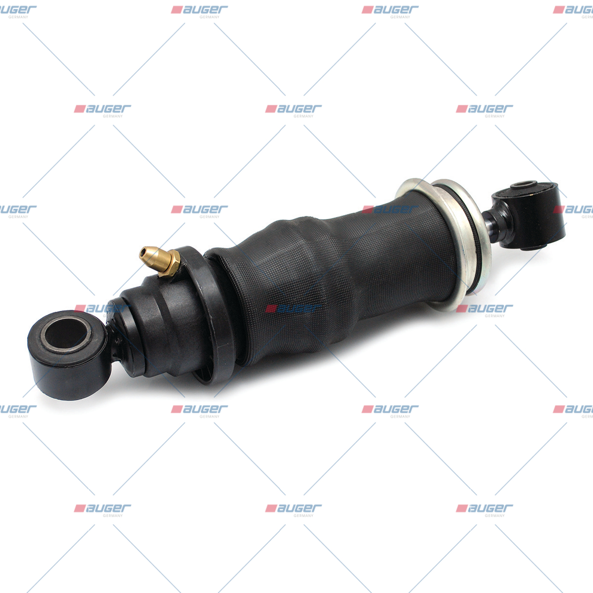 Tlmič kabíny Mercedes Actros 1840,1846 AUGER