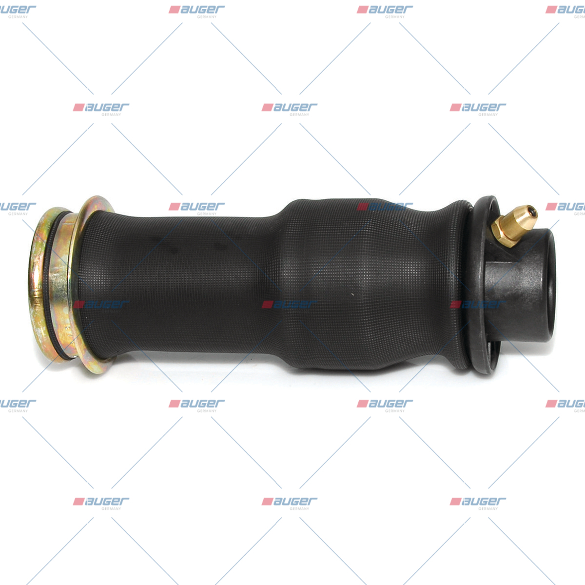 Tlmič kabíny Scania 124 s mechom AUGER