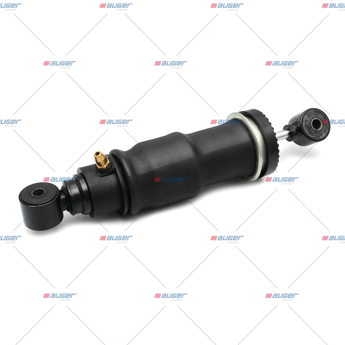 Tlmič kabíny Volvo FH12 14/14 AUGER