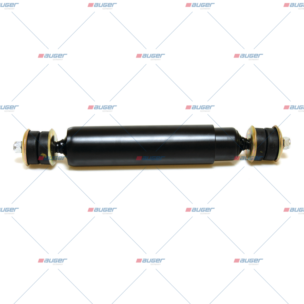 Tlmič predný Man 19.362 AUGER