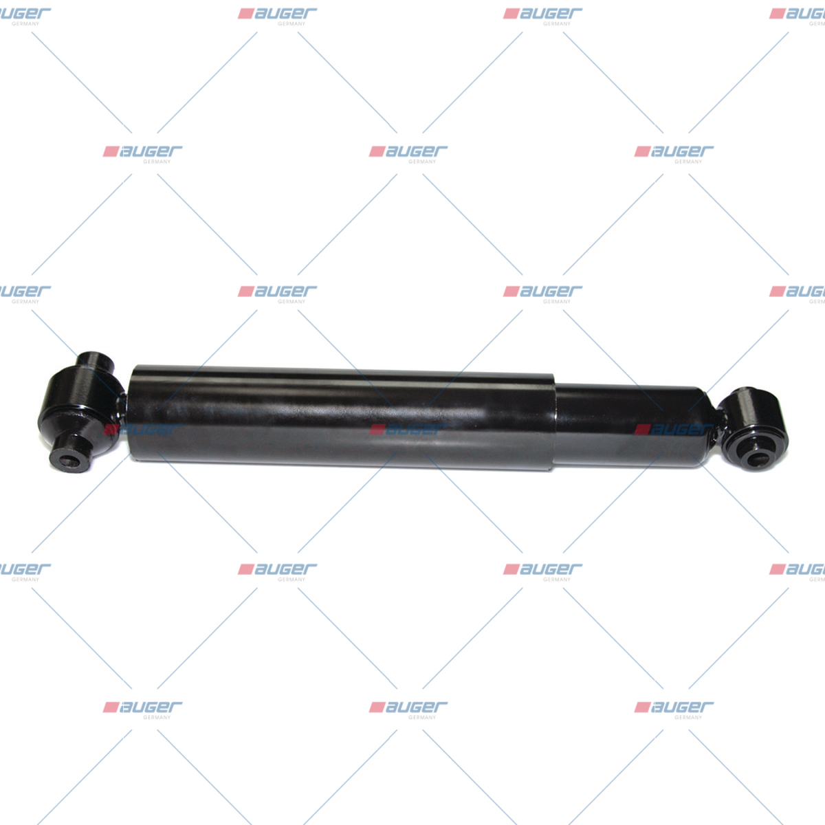 Tlmič predný Volvo FM7-12 AUGER