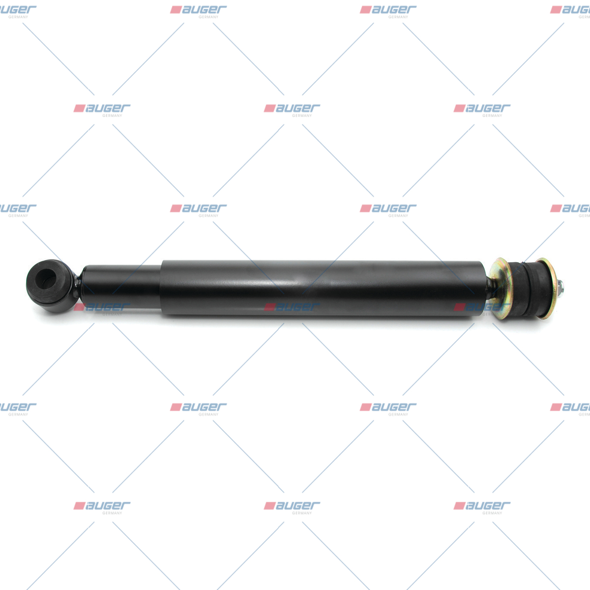 Tlmič zadný Scania  P82HK M16/491/816 AUGER