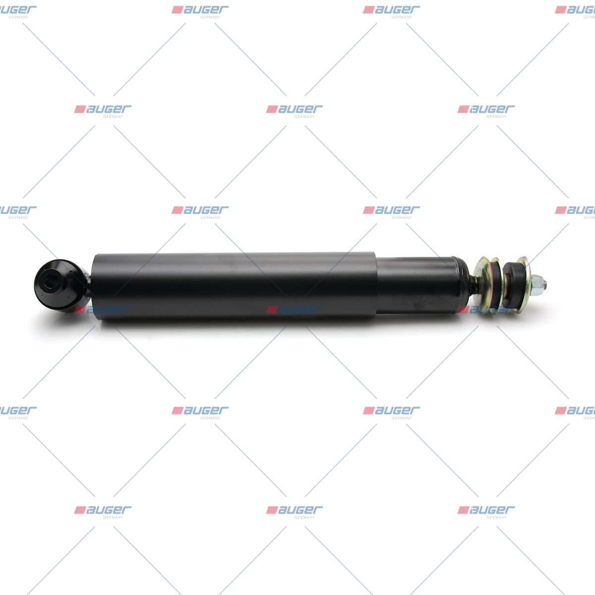 Tlmič zadný Volvo FH12 AUGER