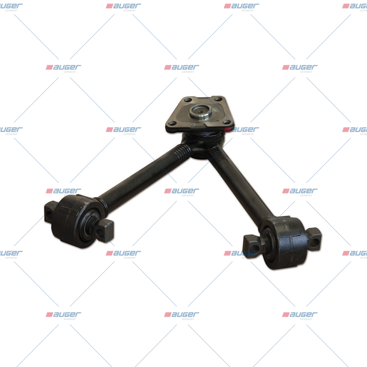 Triangel Daf F95.400 L603 AUGER