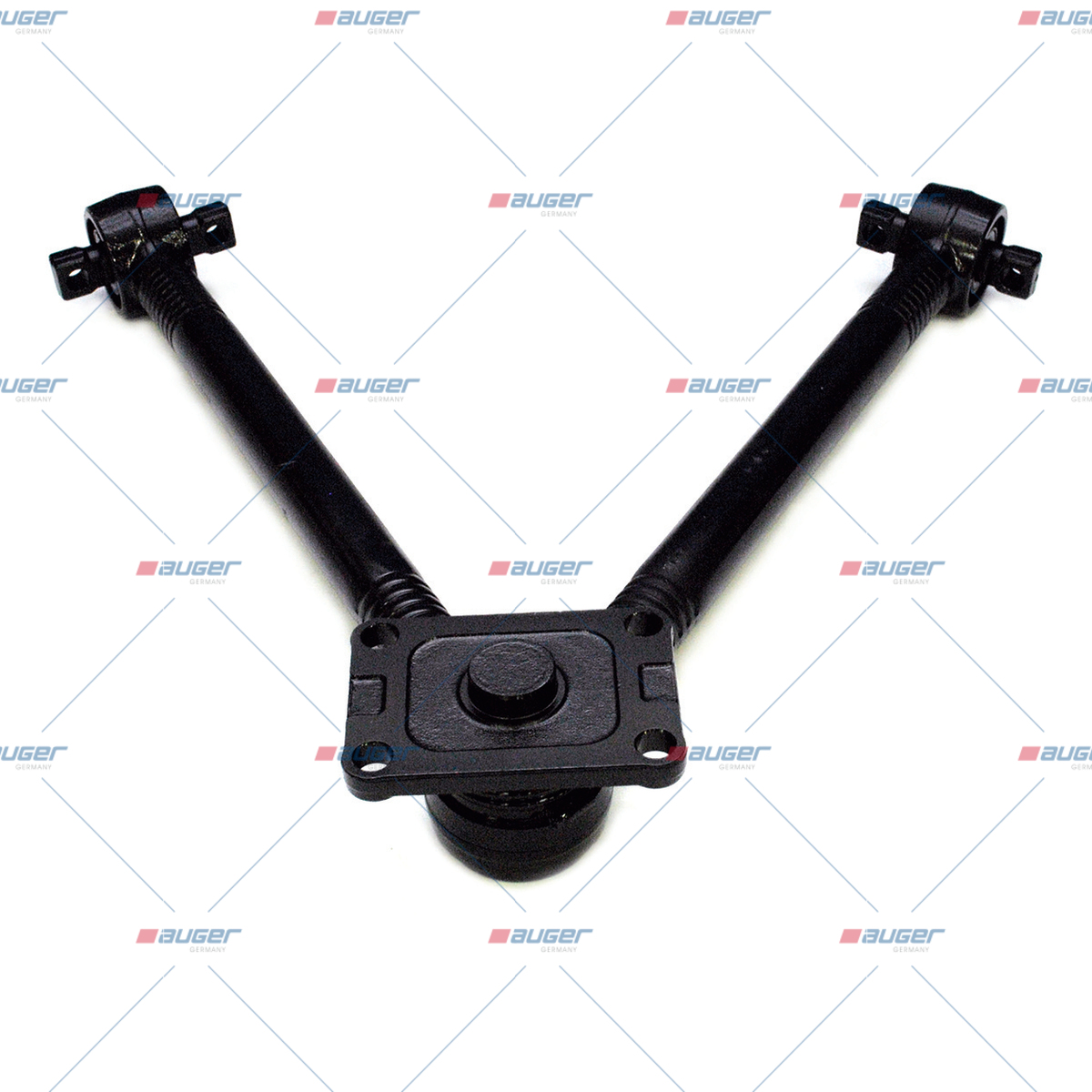 Triangel Man M2000 L693 AUGER