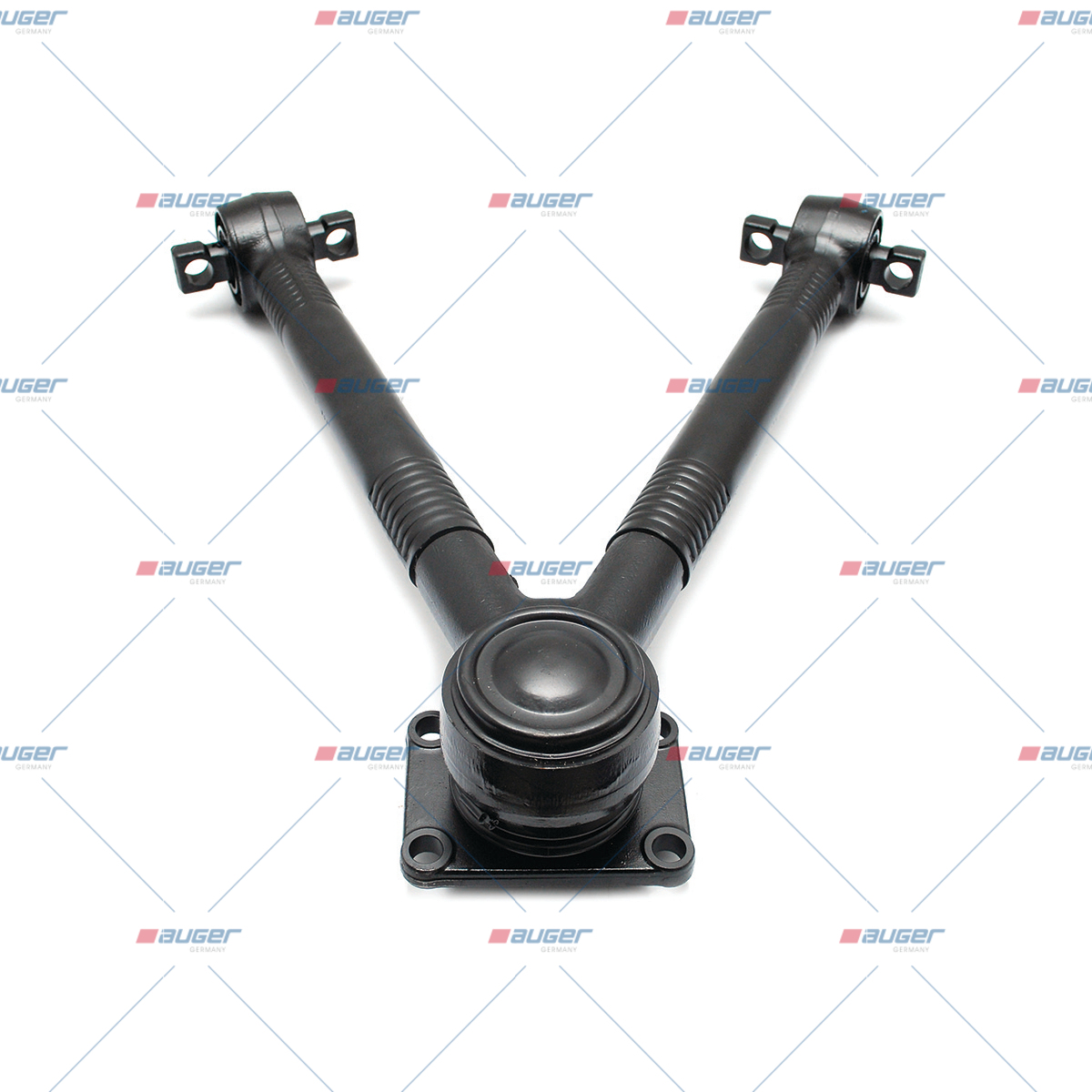 Triangel Man TGA,TGS L627 AUGER