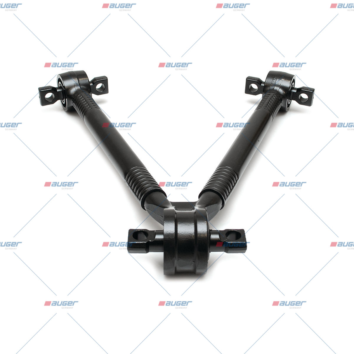 Triangel Man TGA,TGX L627 AUGER