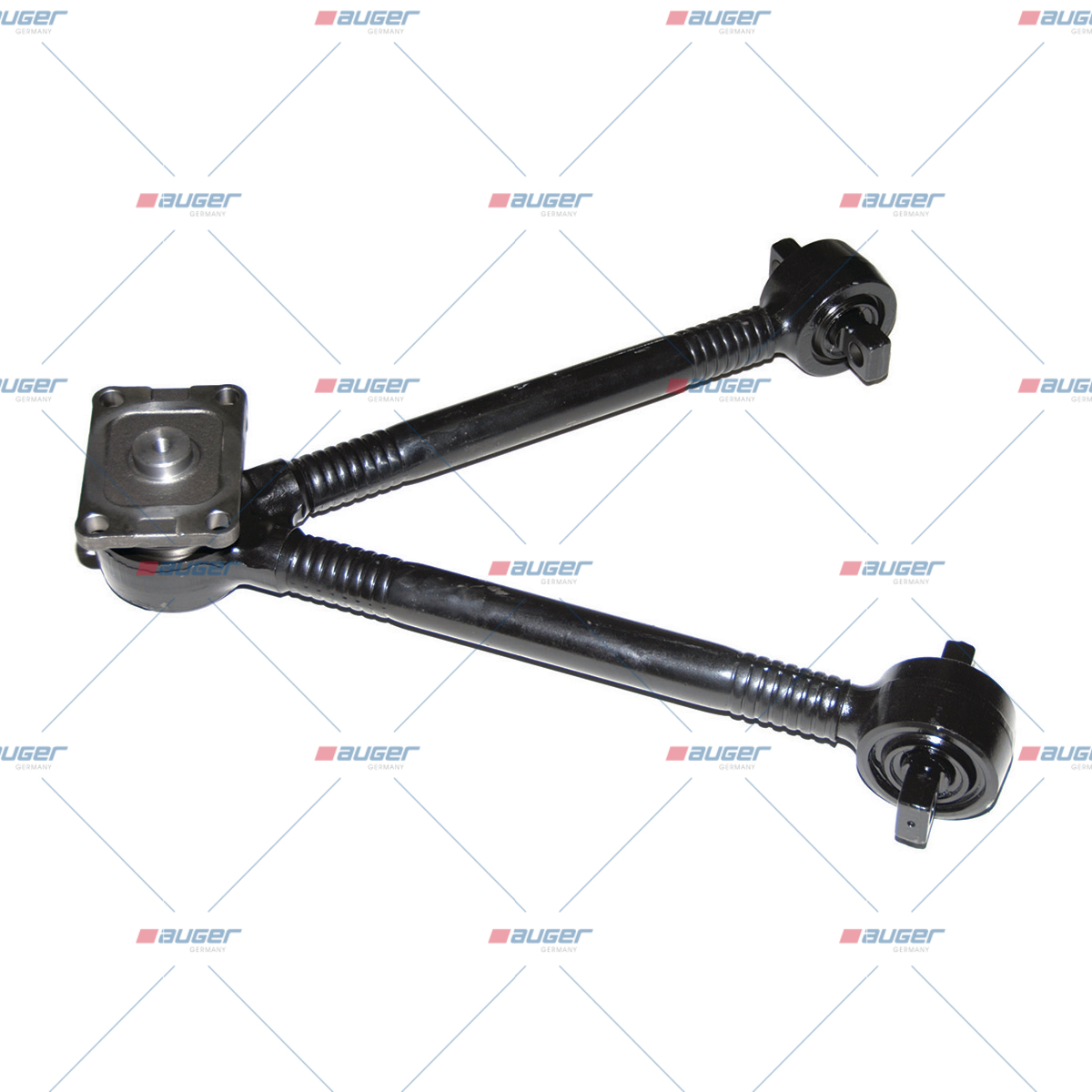 Triangel Man TGA L627 AUGER