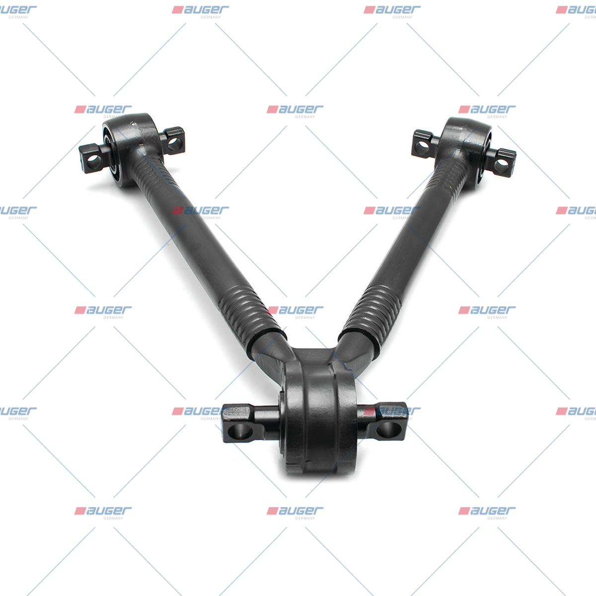 Triangel Mercedes Actros L622 AUGER