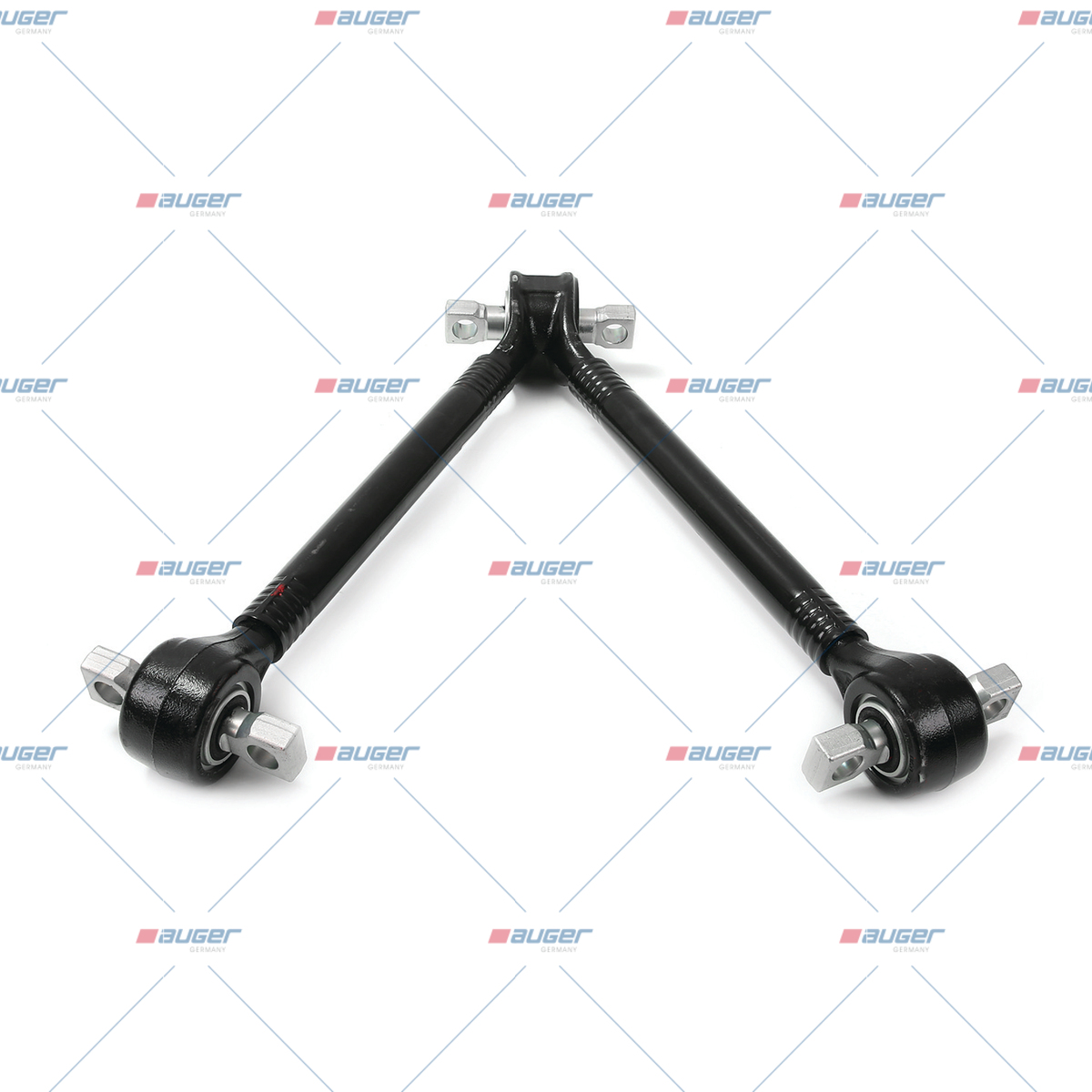 Triangel Mercedes Actros 1840 L622 AUGER