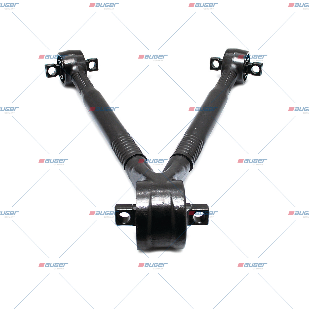 Triangel Mercedes Actros  L667 AUGER