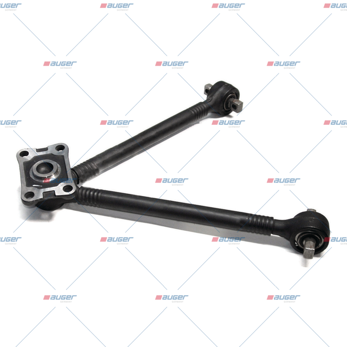 Triangel Volvo FH/FM/Ror  L677 AUGER