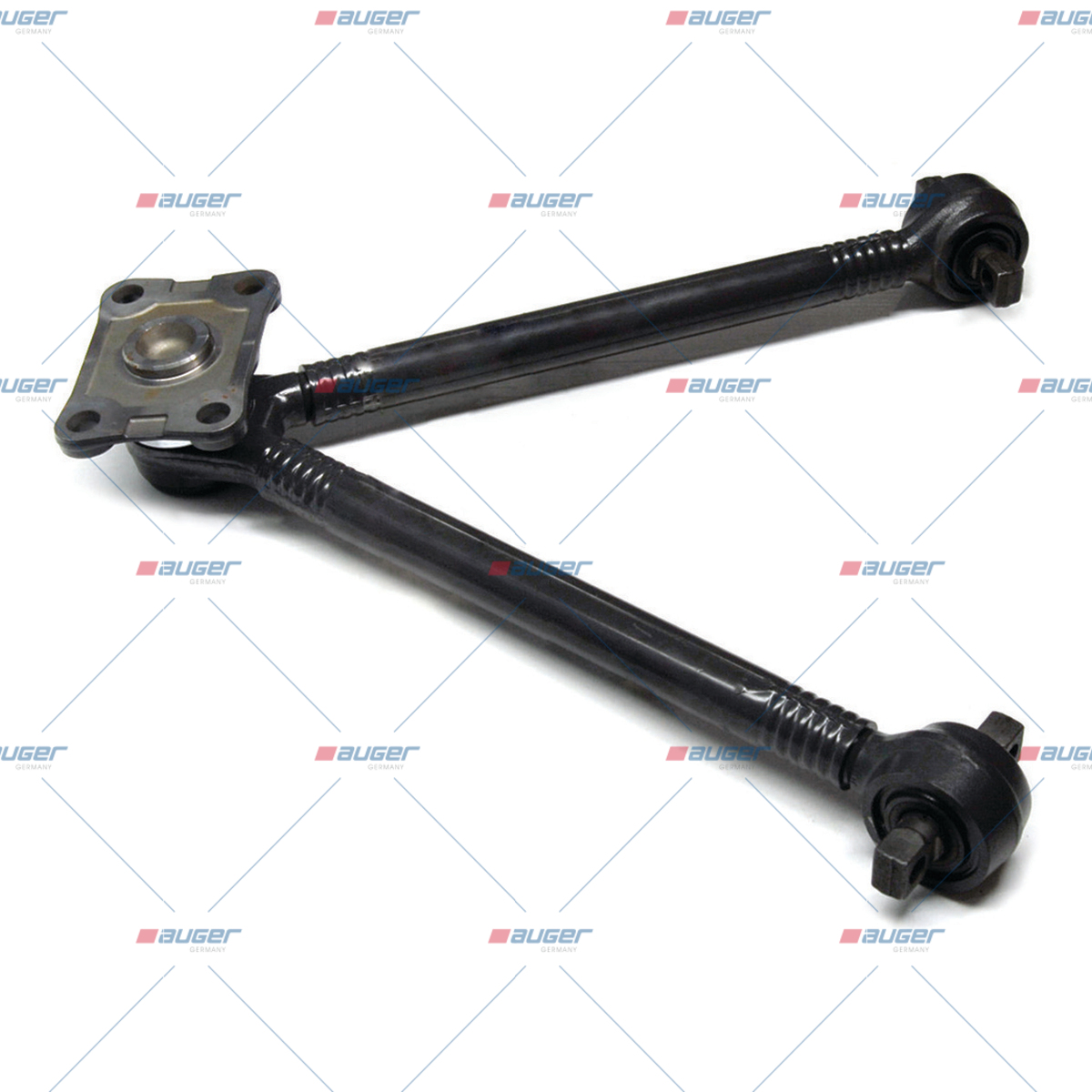 Triangel Volvo FH12  L677 AUGER