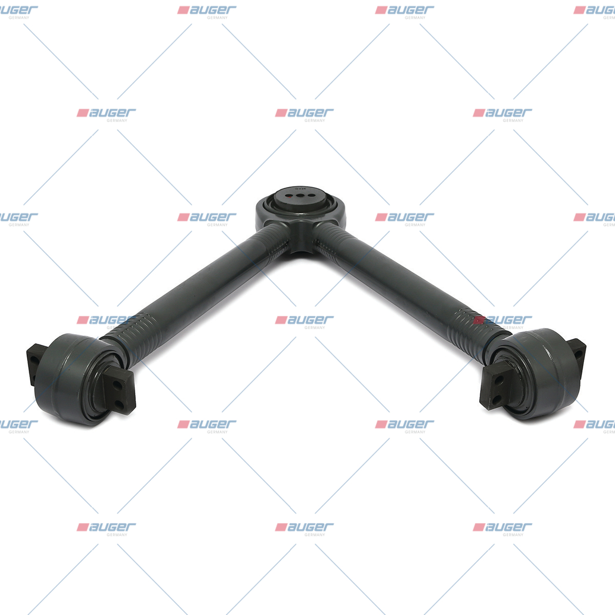 Triangel Volvo  FH12 L680 AUGER