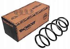 Pružina zadná Škoda Fabia 2000 1.2-2.0 MONROE