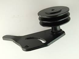 Kladka alternátora Avia 21/31 dvojdrážková