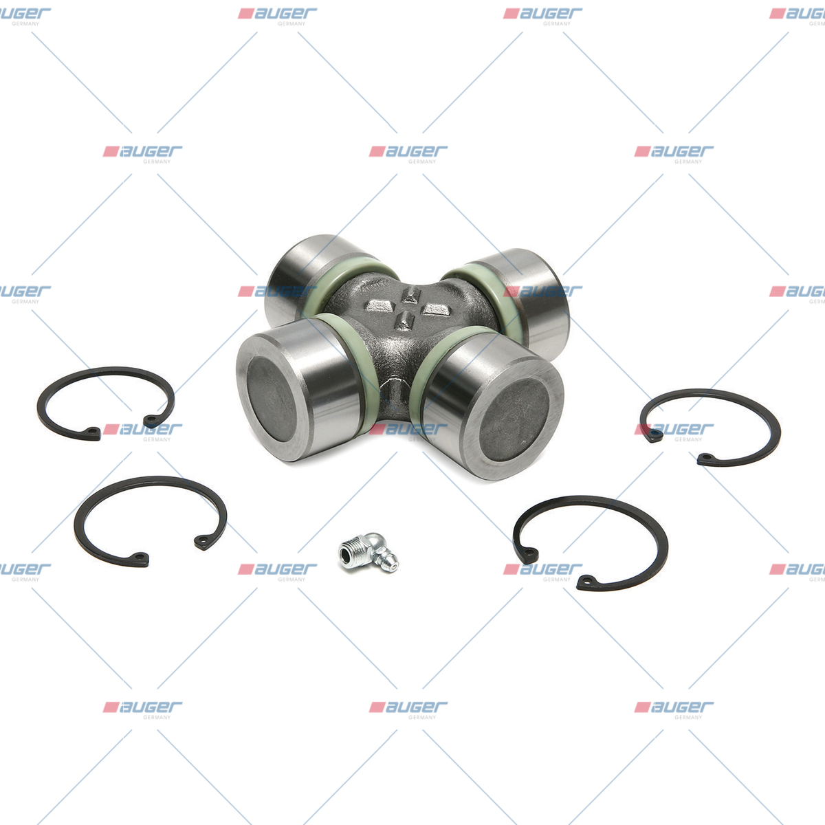 Kríž kardanu Liaz 300/Irisbus/univerzál AUGER