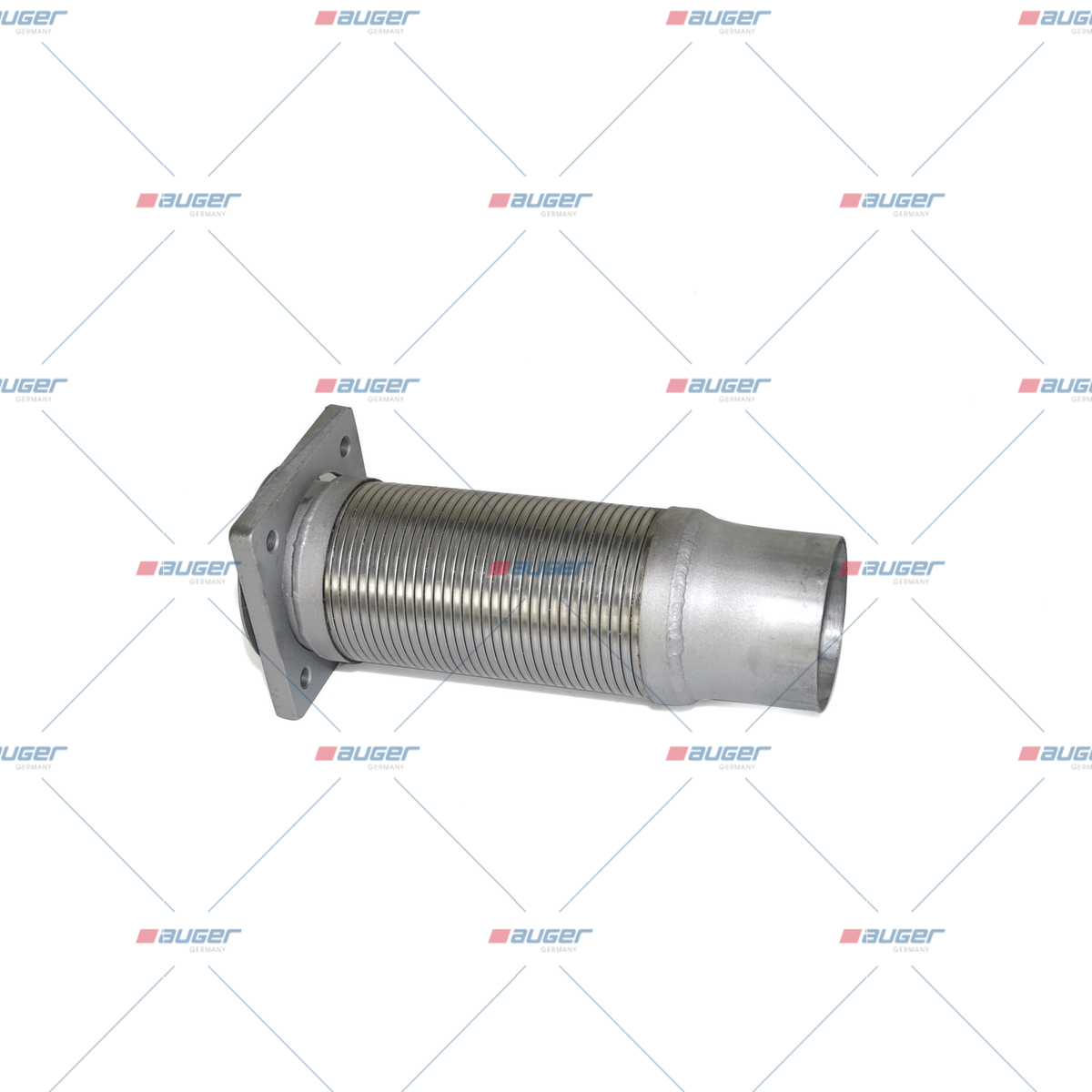 Trubka výfuku špirála Iveco Eurotech/Eurostar Q105 AUGER