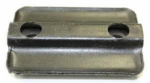 Podložka zadného ramena Škoda 1000MB, 100, 105, 110, 120